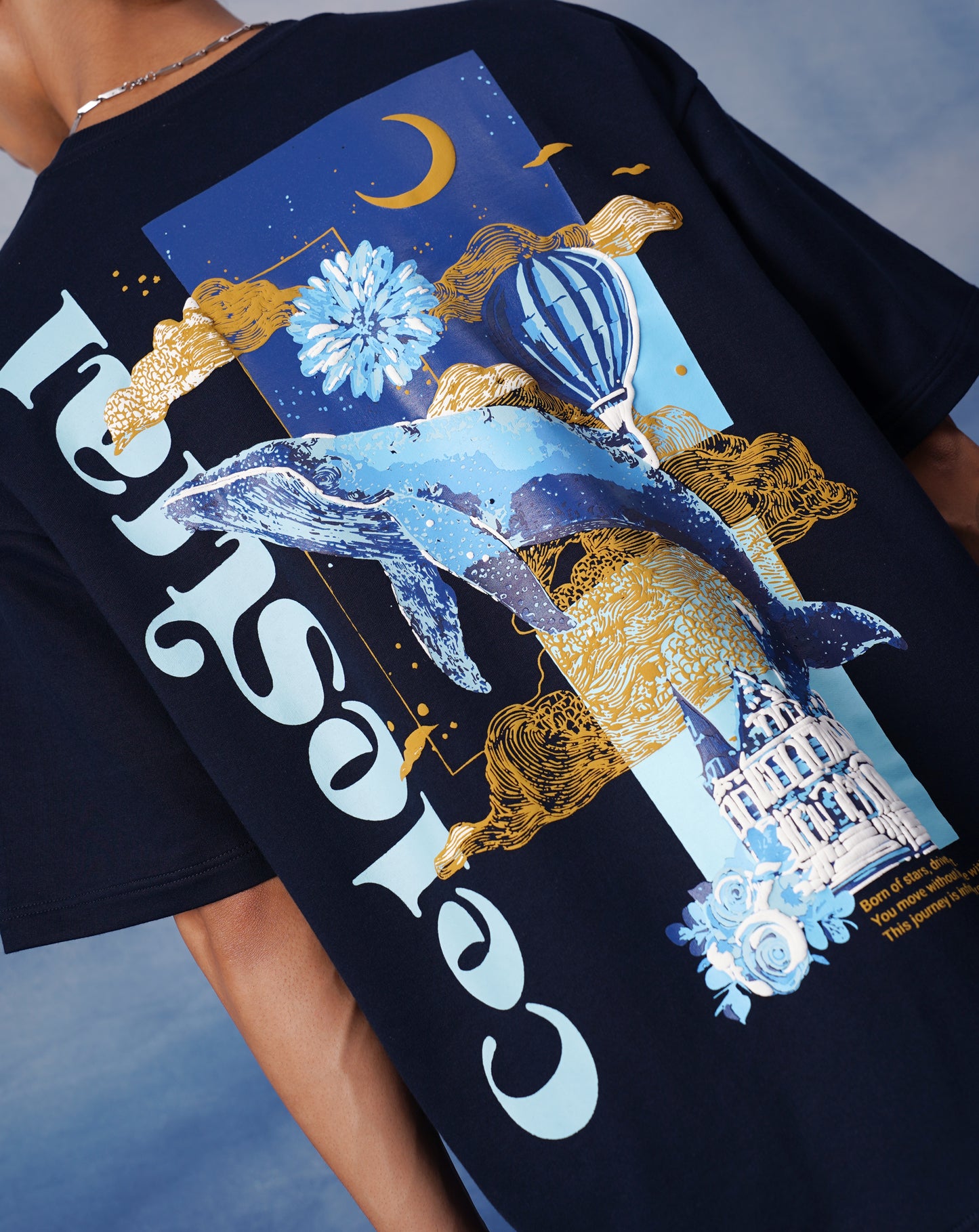 Celestial