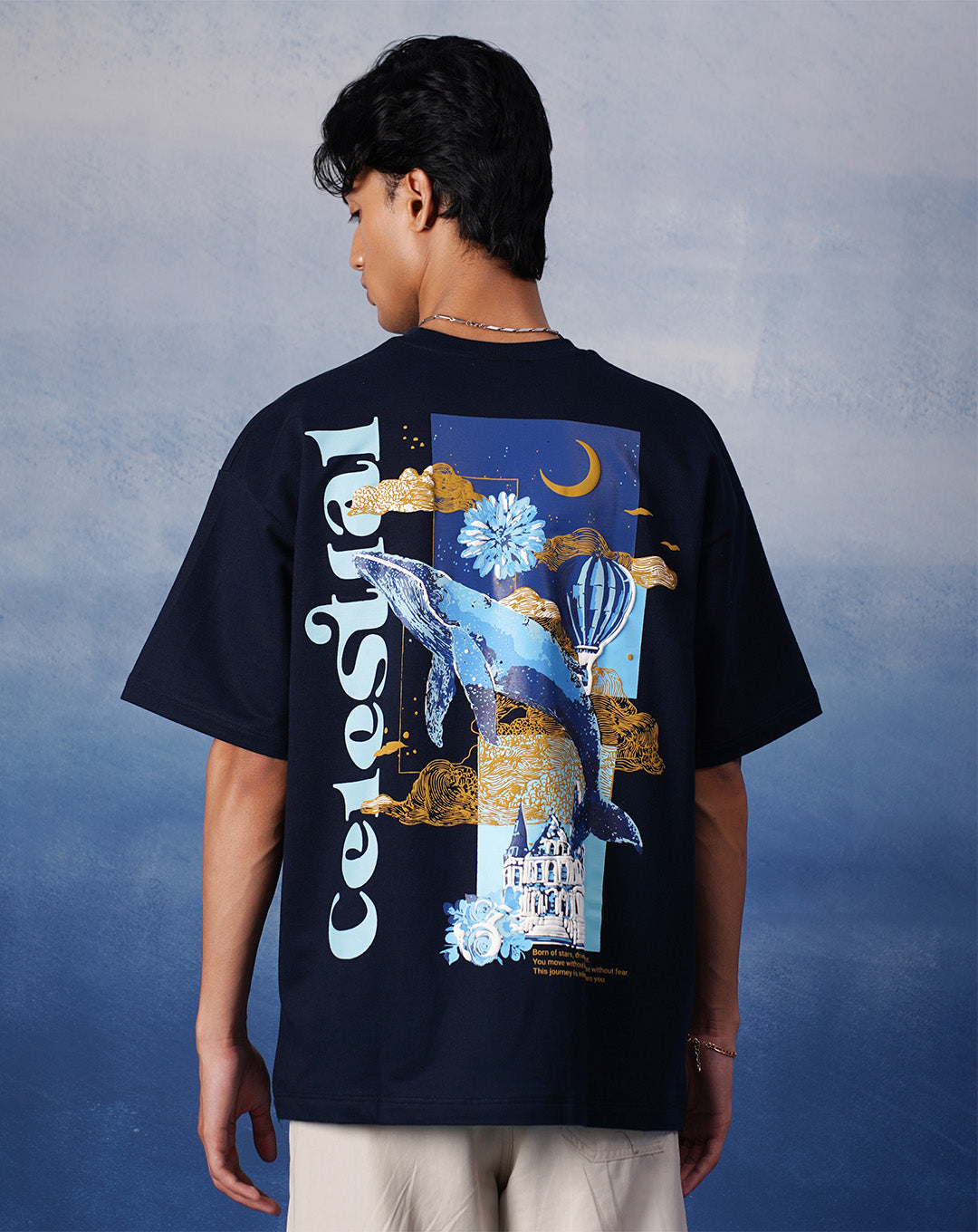 Celestial